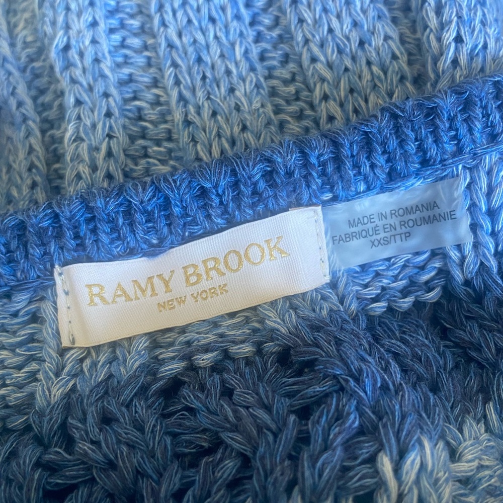 Ramy Brook Birdie Dress, Size XXS - Picture 14 of 14